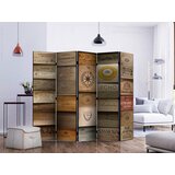 Artgeist PARAVAN 225/172/3 cm rjava, bež | Shoptok.si