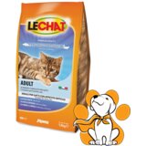 Monge LeChat Adult Cat Kibbles With Tuna And Salmon 1.5kg, Hrana Za Mačke Cene