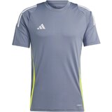 Adidas Dres 'Tiro 24' žuta / siva / bijela | shoptok.hr