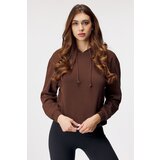 Pieces Majica svetlo lila | Shoptok.si