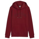 Puma Ess+ Logo Lab Bordo Cijene