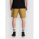 Billabong Larry Linen Kratke hlace khaki | Shoptok.si