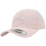 Flexfit Low Profile Washed Cap Pink | Shoptok.si