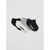 GAP Kids' 4 Pair Socks - Boys | shoptok.hr