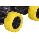  Terenski automobil na daljinsko upravljanje - kompaktna veličina MJERILO 1:36 RC0748 | shoptok.hr