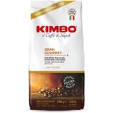 KIMBO Gran Gourmet 1kg | Espresso Kafa u Zrnu Cene
