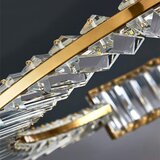 Toolight LED svijetiljka APP1526-CP40 GOLD | shoptok.hr