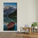 PROFILES AND MORE Akustični panel Dolomiti (2.400 x 1.133 x 19 mm) | shoptok.hr