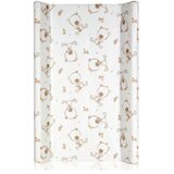 Lorelli TVRDA PODLOGA ZA POVIJANJE COLORS 50*80 BEIGE | ePonuda.com