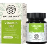 Nature Love Vitamin B12 Cene