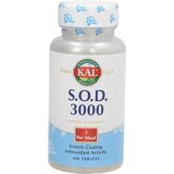 KAL S.O.D. 3000 Cene