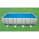 Intex Solarni pokrivač za bazen 732 x 366 cm | Eponuda.com