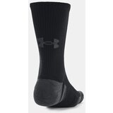 Under Armour Performance Tech 3pk Crew Socks Black | ePonuda.com
