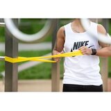 Fitforce Crvena Elastična traka za vežbanje 120 cm | ePonuda.com