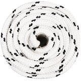  Radno uže bijeli 18 mm 100 m poliestersko | shoptok.hr