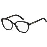 Marc Jacobs MARC661 807 ONE SIZE (53) Črna/Kristalna Cene