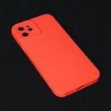  maska silikon color za iphone 12 6.1 crvena Cene