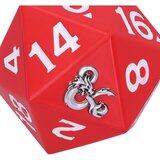 Nemesis Now DUNGEONS & DRAGONS D20 DICE škatla 13.5CM | Shoptok.si