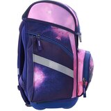 ABC123 Ergonomska šolska torba Samorog, vijolična | Shoptok.si