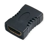 Secomp STANDARD Adapter, HDMI F - HDMI F Cene