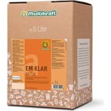 Multikraft EM Clear Active - 5 l Cijene
