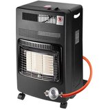Neo Tools 90-118 plinska grelnik na steklenico 4200 W, 3 ravni moči, regulator in cev | Shoptok.si
