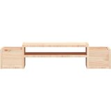  Za monitor 70 x 27 5 x 15 cm od masivne borovine | shoptok.hr
