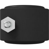  Kotači 12 pcs Crna 40 1 x 40 1 x 37 8 mm PP i čelik | shoptok.hr