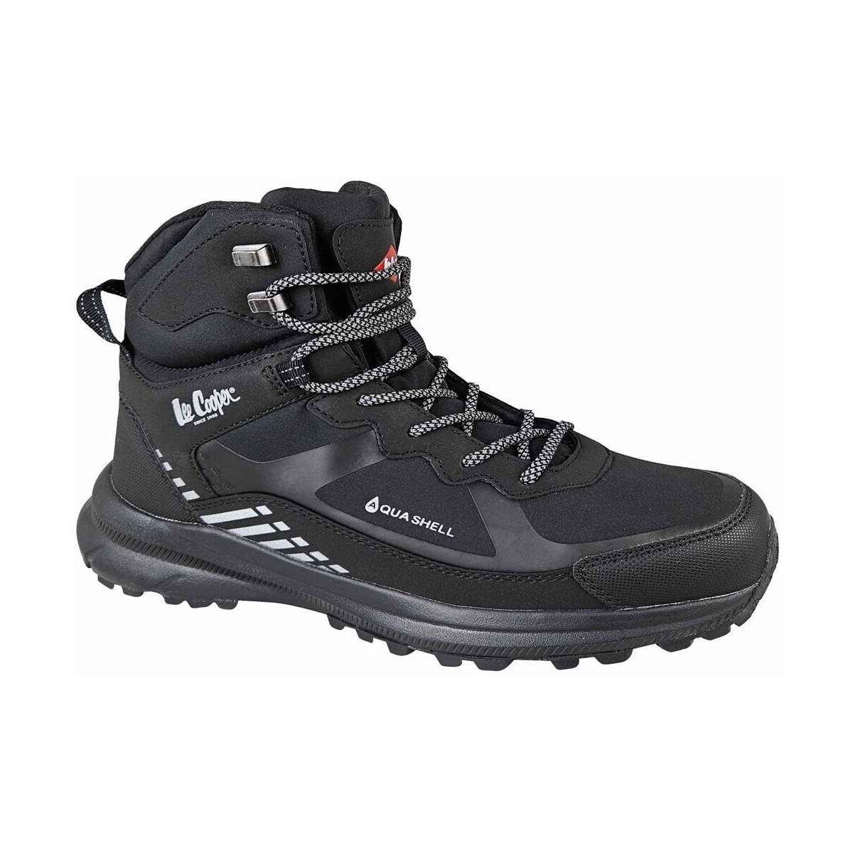 Lee Cooper Škornji za sneg LCJ24012933M Črna Cene