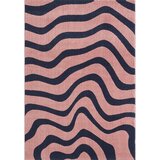 ESTE Modra/rožnata preproga 160x230 cm Aurora – Cene