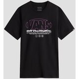 Vans Major Type Kids T-shirt black | Shoptok.si