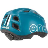 Bobike Dječja kaciga ONE Plus S Bahama Blue | shoptok.hr