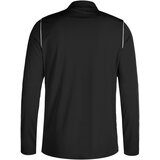 Nike Jakna za trening 'Park20' črna / bela | Shoptok.si