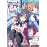 Penguin Books Syougo Kinugasa - Classroom of the Elite, Vol. 5 Cene