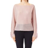 Liu Jo Puloverji CF5103MS015 Rožnata Cene