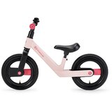 Kinderkraft Goswift balans bicikl, Candy Pink | shoptok.hr
