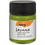  barve za svetli tekstil javana 50 ml | različne barve Cene