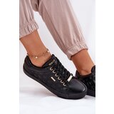 Big Star Women's Sneakers Made Of Eco Leather Big Star | shoptok.hr
