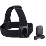 GoPro Head Strap + QuickClip | Eponuda.ba