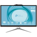 MSI PRO AP222T 13M-092XEU 21,5''/i5/8GB/256GB SSD vse v enem računalnik, (22071180) | Shoptok.si