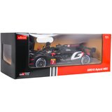  R/C 1:14 Toyota GAZOO Racing GR010 Hybrid Črna RASTAR | Shoptok.si