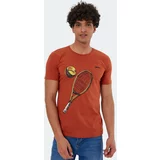 Slazenger T-Shirt - Orange