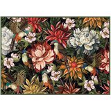 Puzzle 1000 KOM SECRET GARDEN 3 INTERDRUK | shoptok.hr