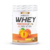 Maximalium Whey Protein, Breskva, 750 g | Eponuda.com