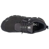 On Sneakers M Cloud 6 WP Black/ Black EUR 42 | Shoptok.si