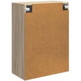  Ormar za montažu na zid 66 x 34,5 x 90 cm Konstruirano drvo | shoptok.hr