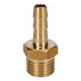 Einhell Brza spojka muška 7 mm s vanjskim navojem R 1/4 | Eponuda.ba