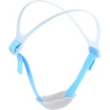 INF Silikonski trak proti smrčanju z elastično podporo, (21277790) | Shoptok.si