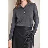 Legendww dzemper polo kroja sa dugmadima | Eponuda.com