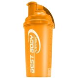 Best Body Nutrition protein-shaker - narančasta Cijene